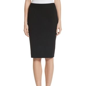 White House Black Market Work Skirt